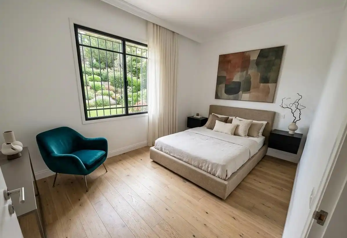 Villa con giardino in vendita a Avinguda Mas Ros, imagen 13