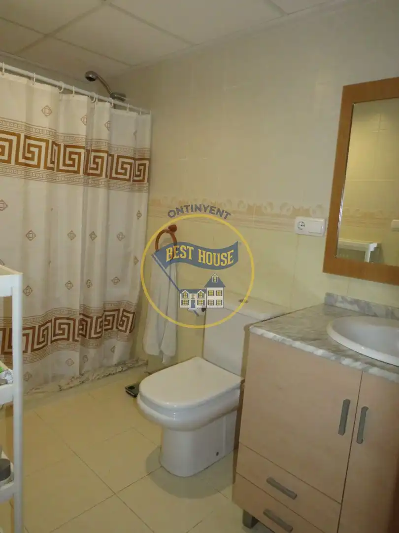 Appartement avec terrasse à vendre à L'Olleria, imagen 9