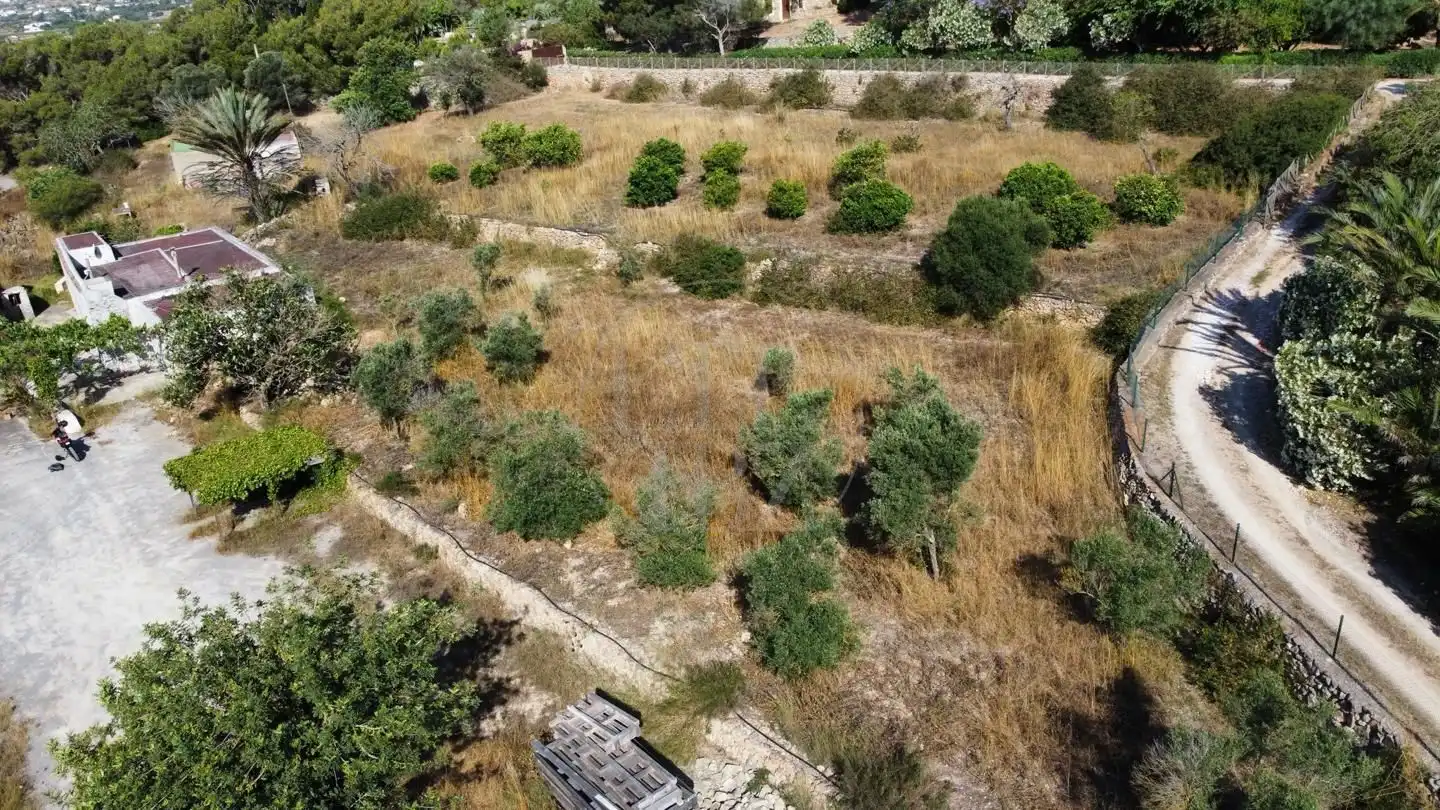 Residencial en venta en Santa Eulària des Riu