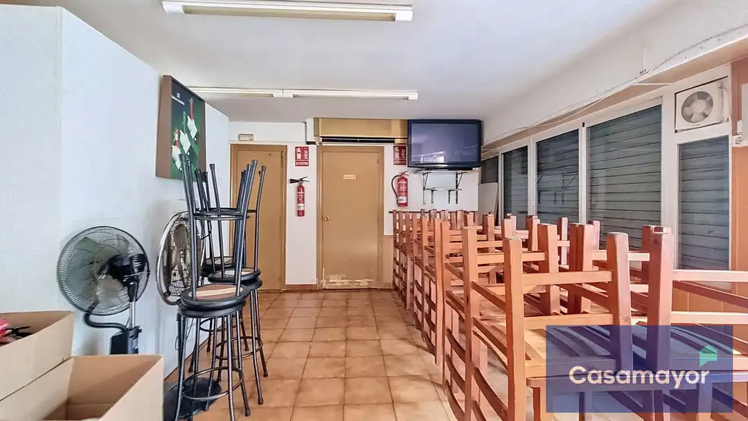 Local en venda en Alicante / Alacant