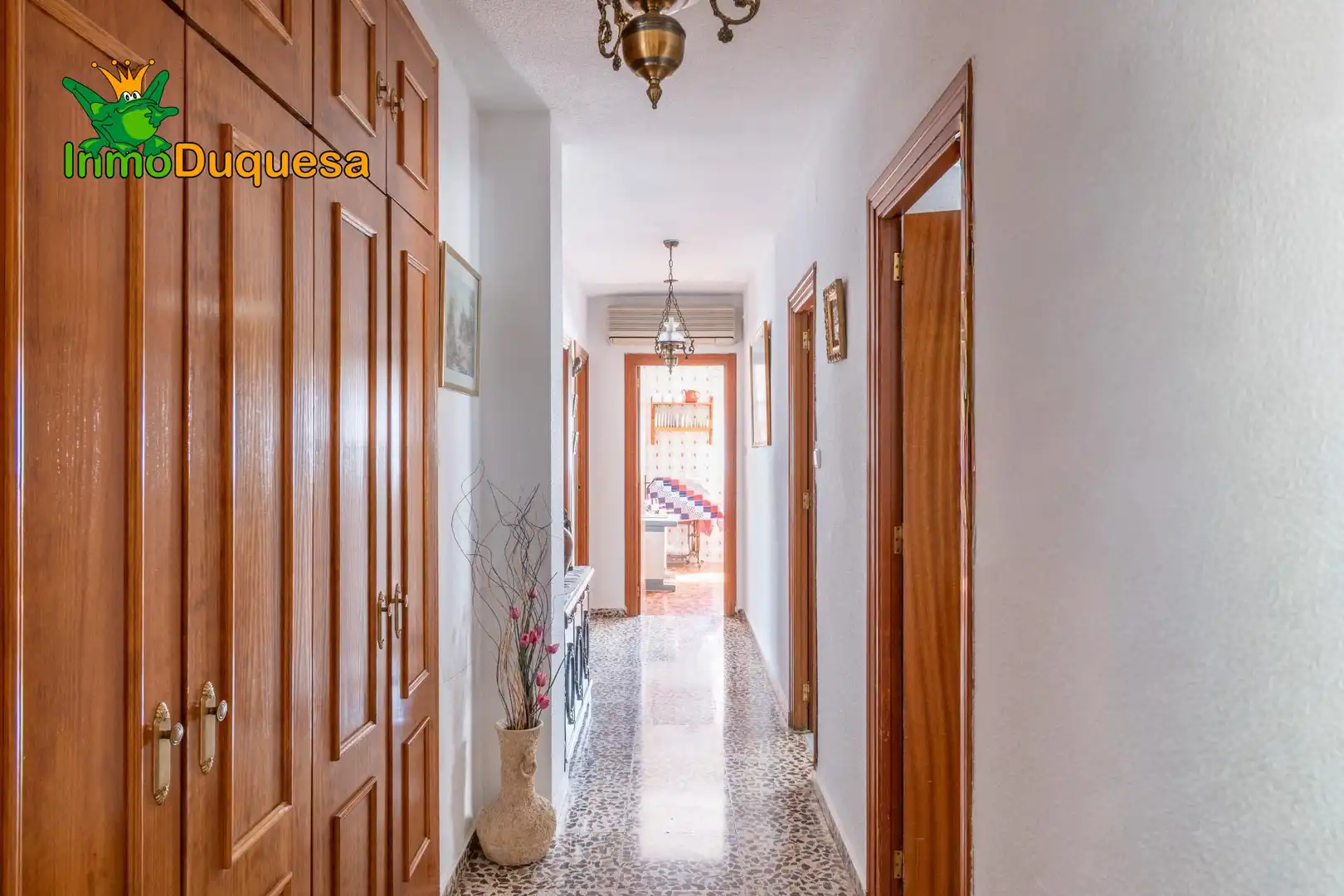 Casa a schiera con terrazza in vendita a Atarfe, imagen 26