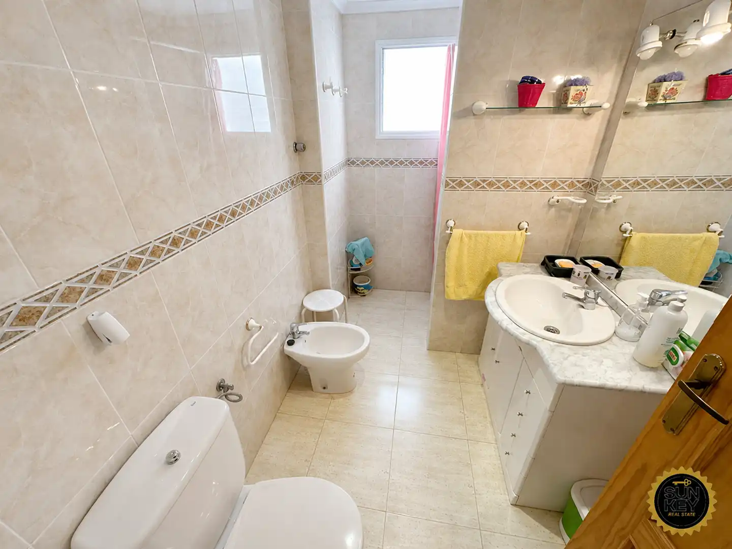 Flat with terrace for sale in Puerto de Mazarrón, imagen 13