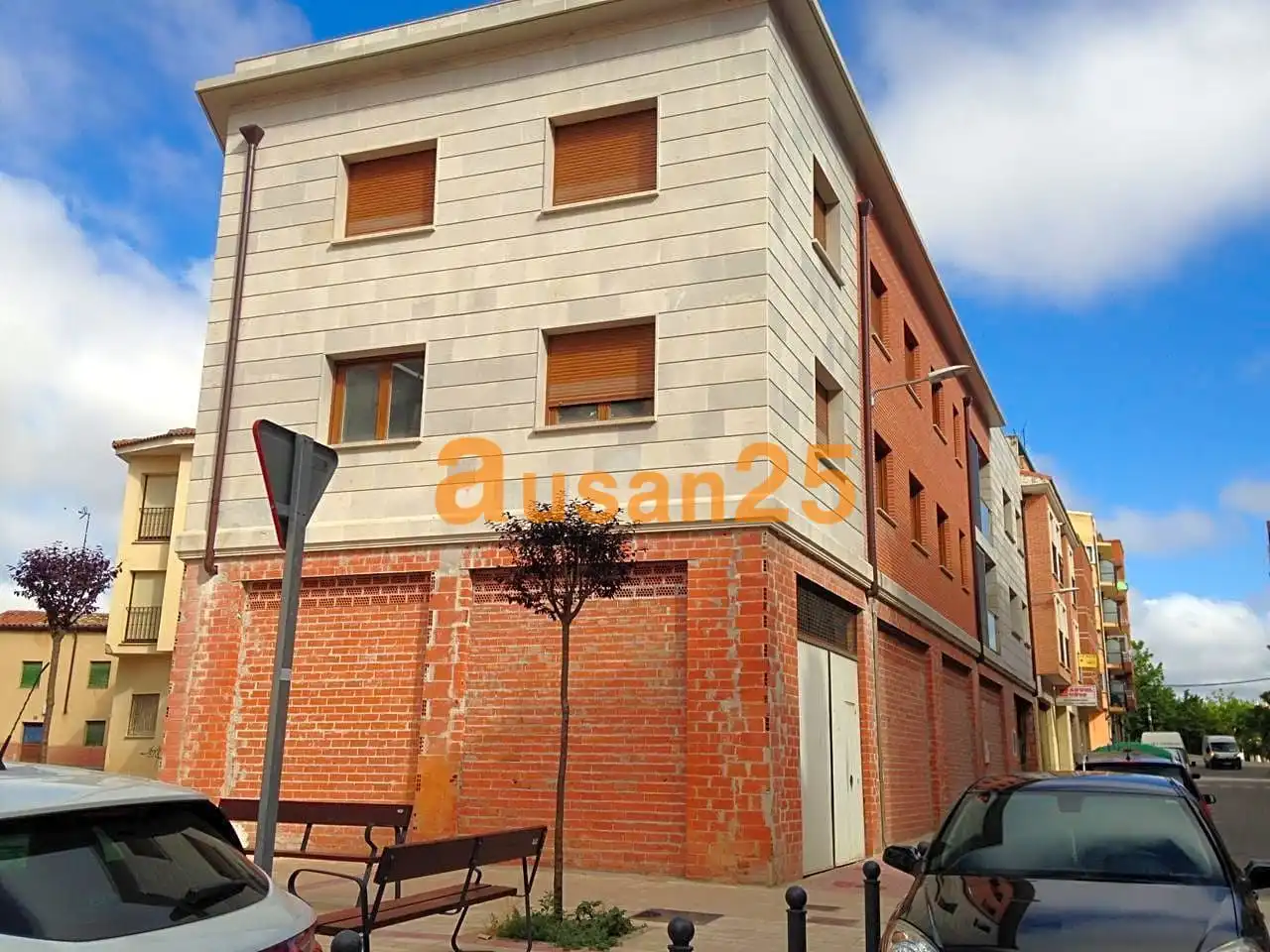 Business premises for sale in Plaza de Toros - Las Tenerías, imagen 4
