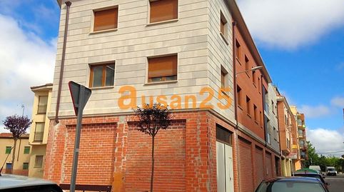 Foto 4 von Geschaftsraum zum Verkauf in Calle Fuenteminaya, 58, Plaza de Toros - Las Tenerías, Aranda de Duero