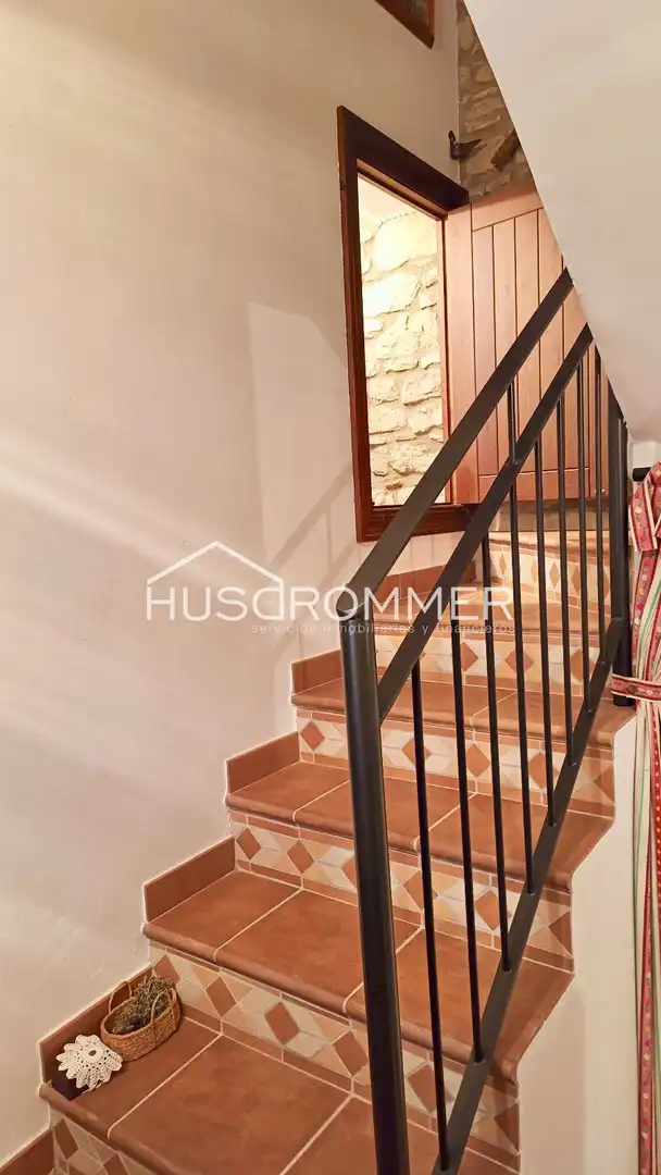 Casa o chalet en venta en HORNO, Ares del Maestrat