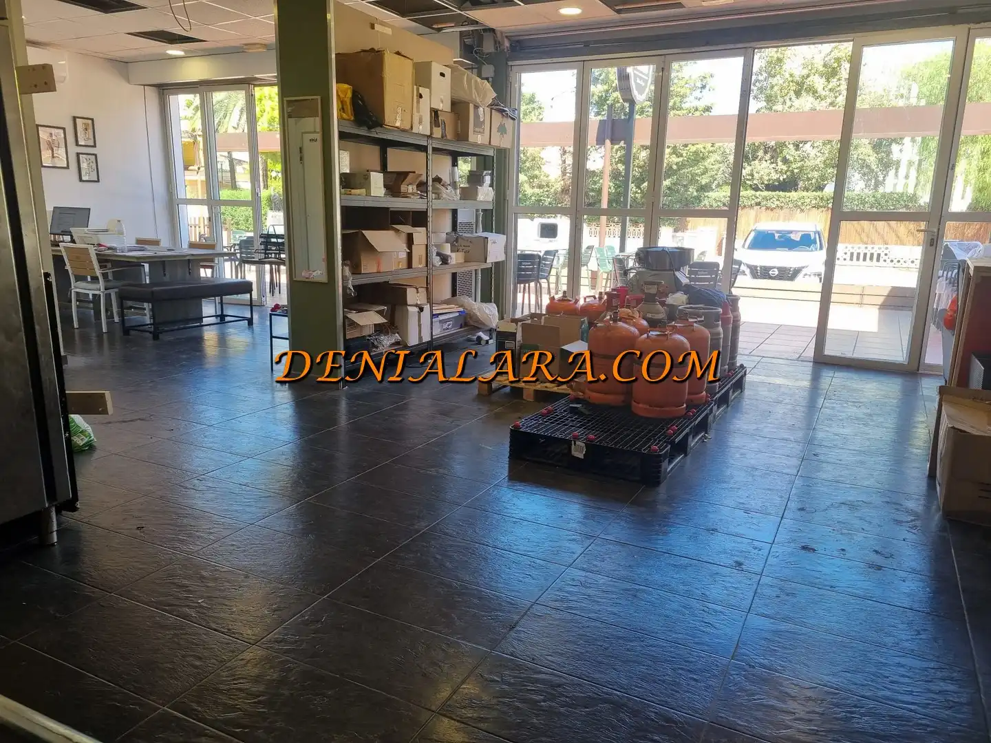 Locale commerciale in affitto a Las Marinas / Les Marines, imagen 14