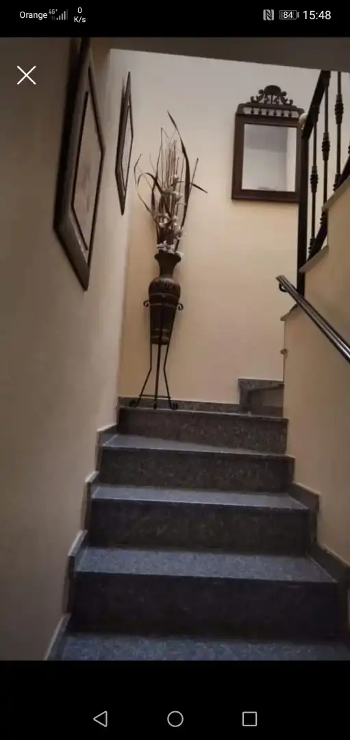 Adossat amb jardí en venda a Calle Toledo, imagen 10