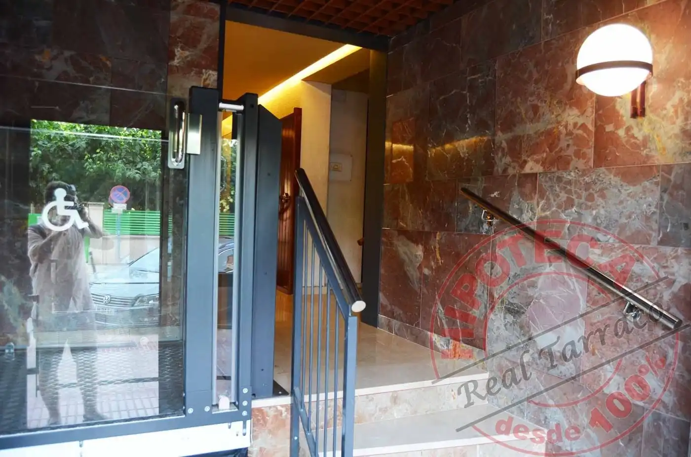 Piso con terraza en venta en Valls, imagen 8