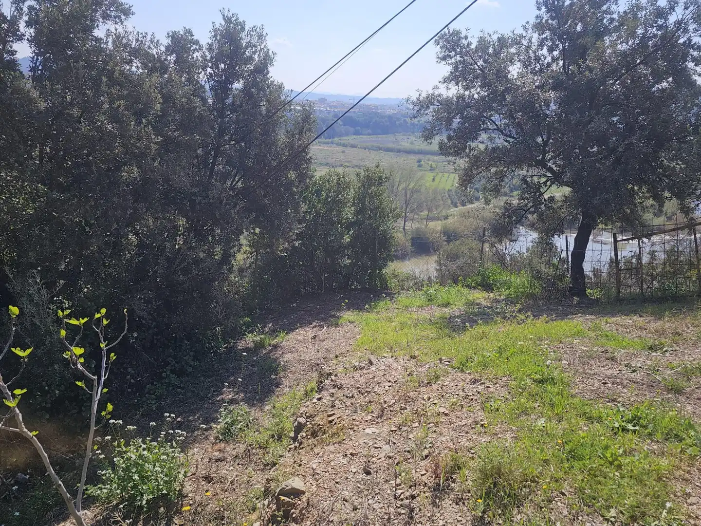 Casa o chalet en venta en Esparreguera con Jardín privado, Terraza y Piscina