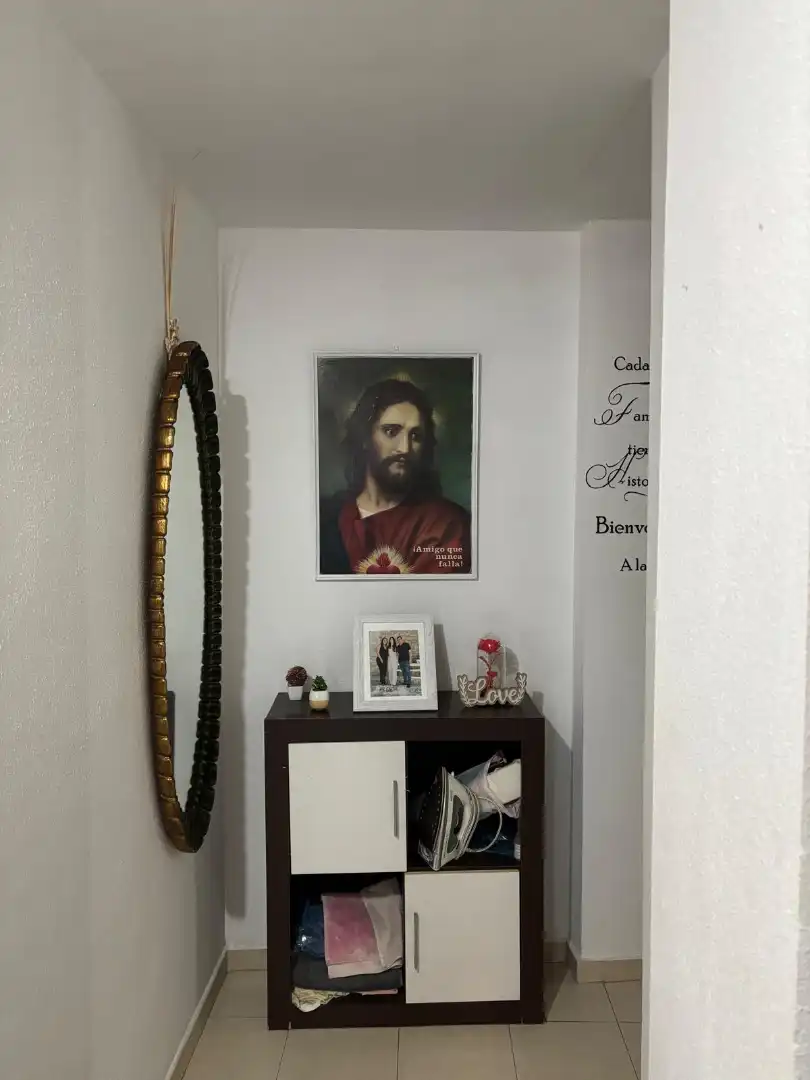 Piso con ascensor en venta en Calle Mayor del Villar, imagen 6
