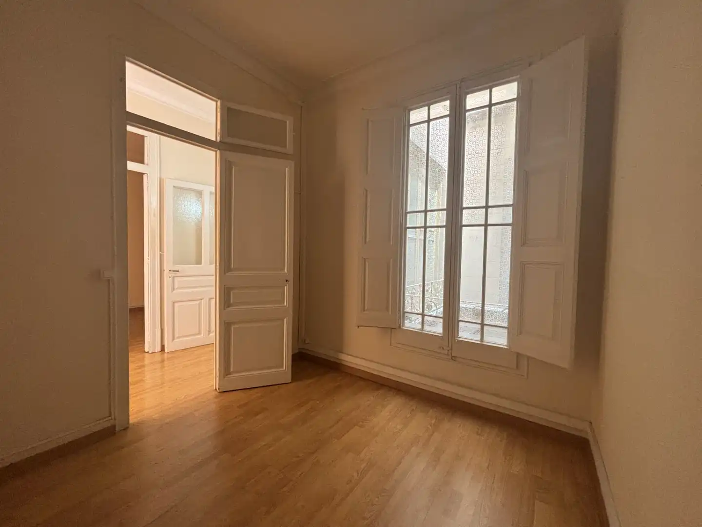 Office space with terrace to rent in Carrer de València 263, imagen 21