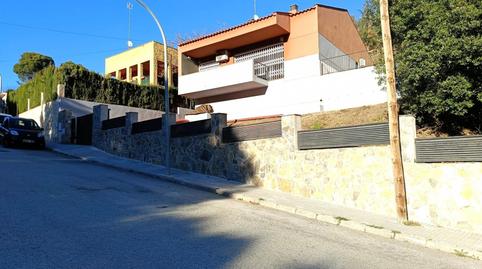 Photo 2 of House or chalet for sale in Sant Llorenç Savall, Barcelona