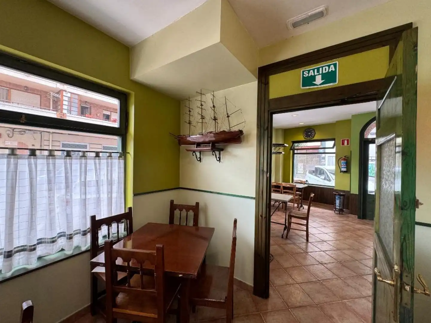 Local comercial en venda a Los Corrales de Buelna - MENENDEZ PELAYO 6, imagen 20