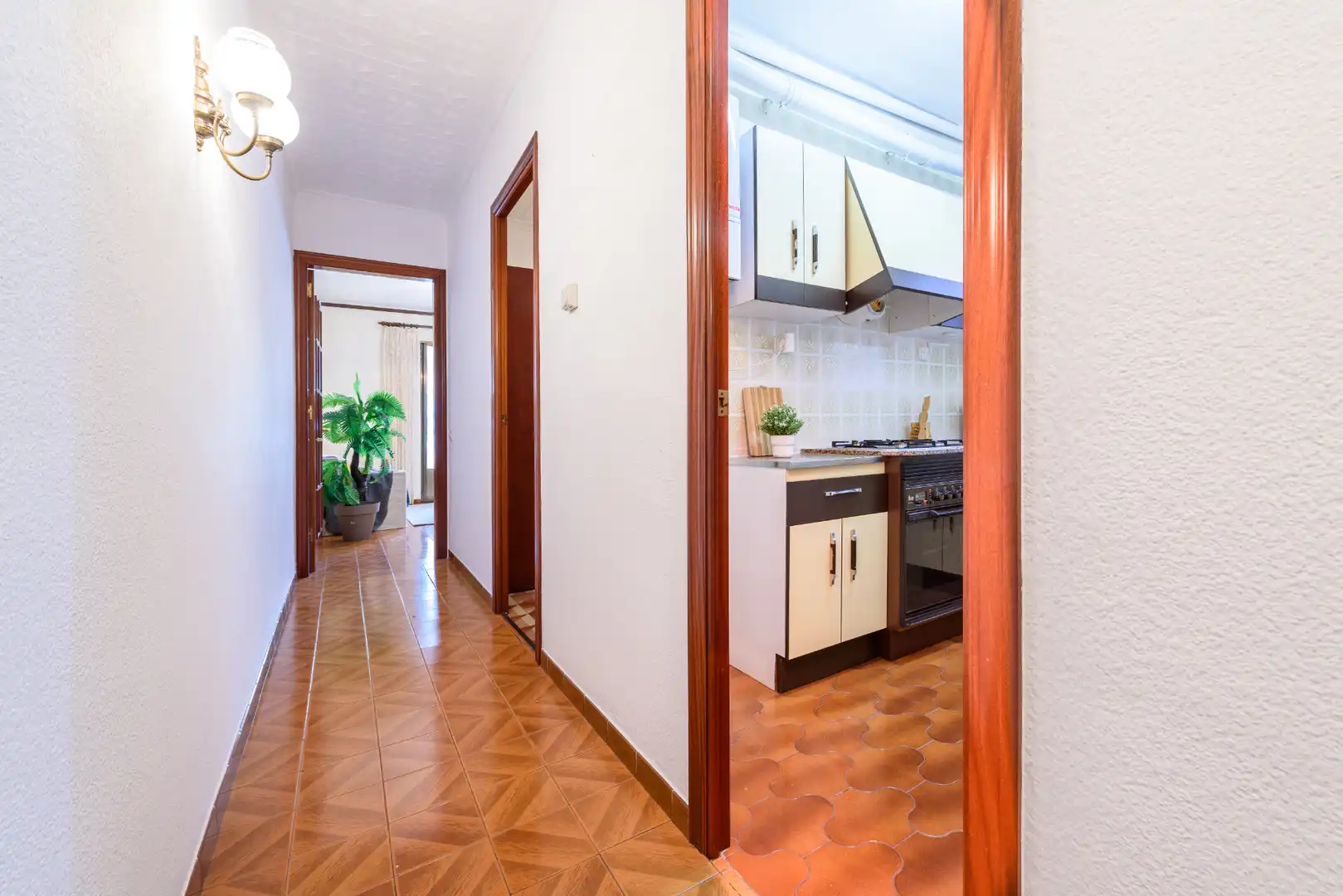 Appartamento con terrazza in vendita a Avinguda de Prat de la Riba 11, imagen 25