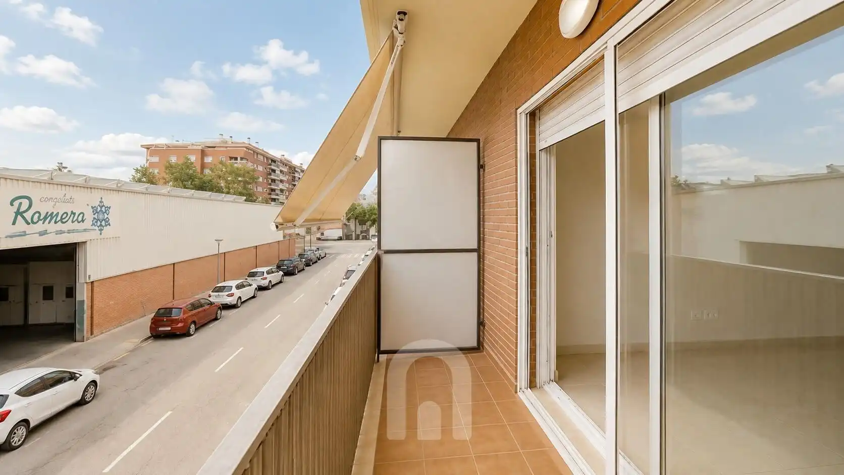 Wohnung mit Terrasse zum Verkauf in Ponent, imagen 35