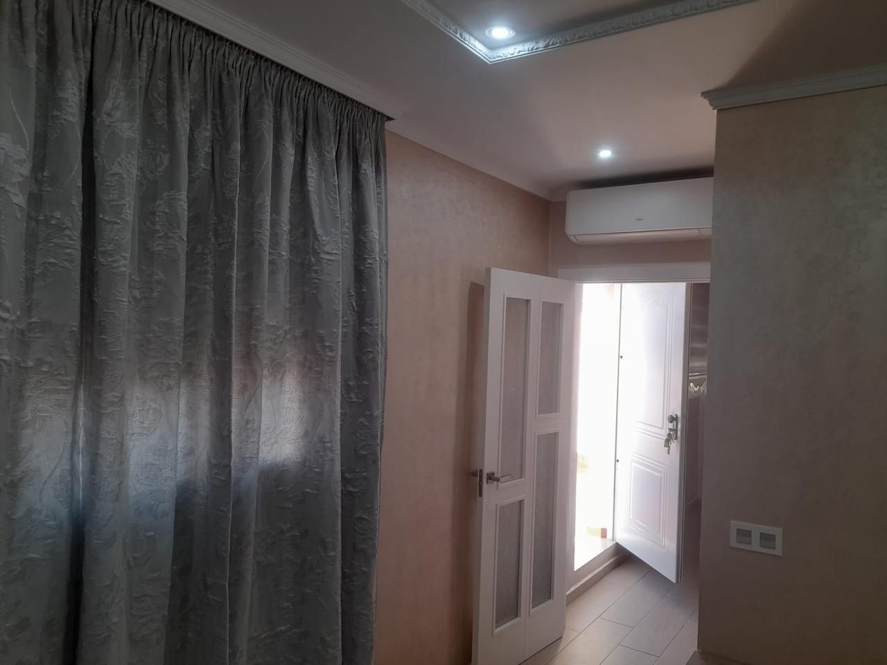 Flat to rent in  Melilla Capital