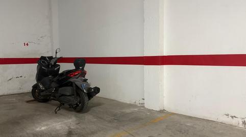 Foto 4 de Garatge en venda a San García, Algeciras