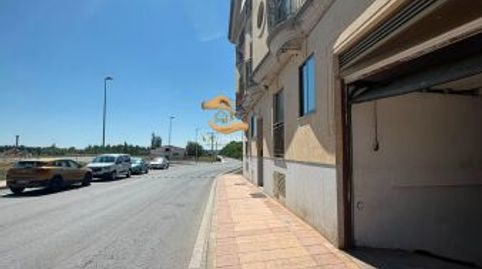 Foto 5 de Garatge en venda a Calle Larga, Villamayor, Salamanca