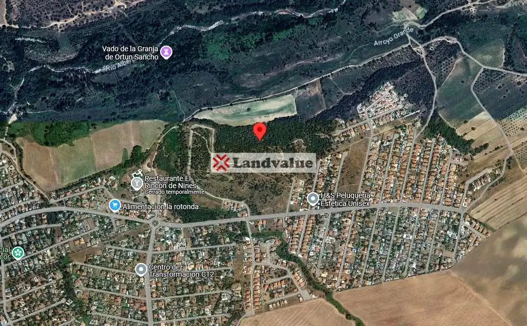 Terreni e lotti in vendita a Albacete, imagen 2