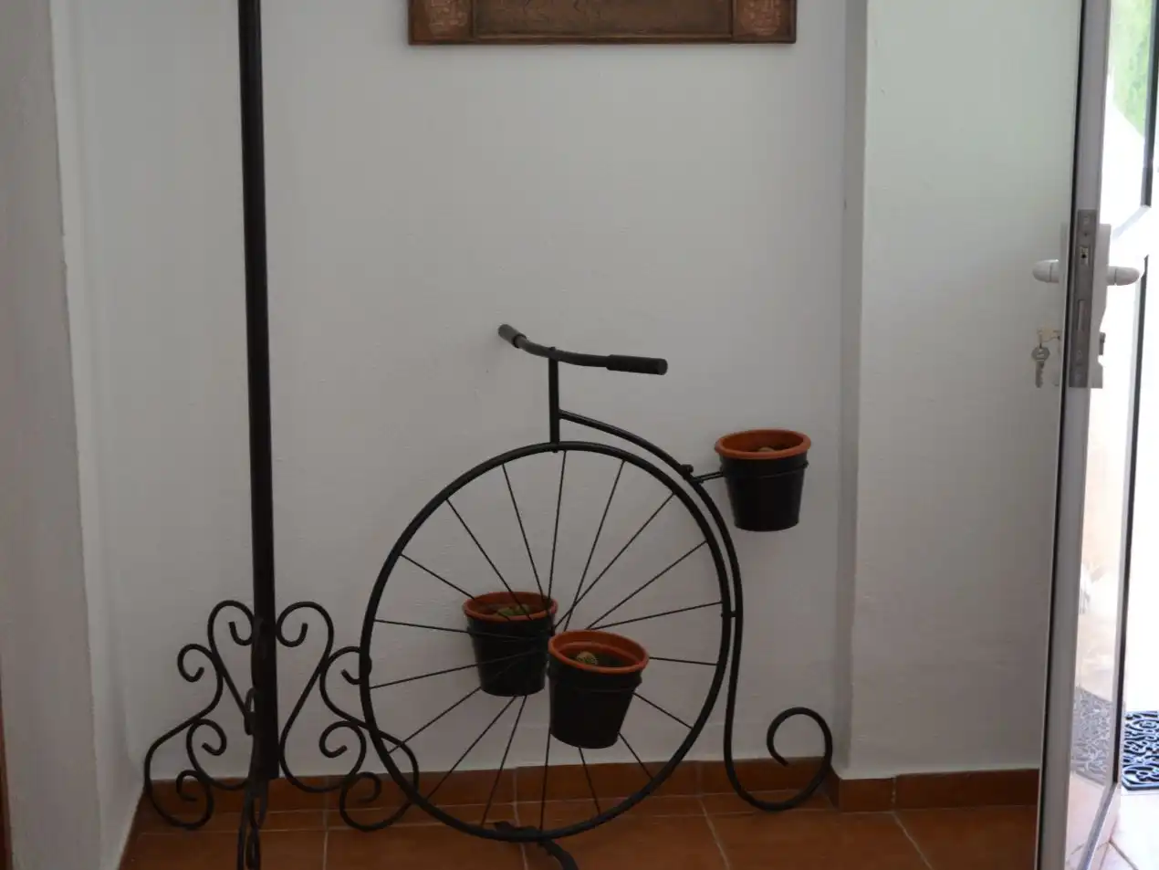 Villa con giardino in vendita a Calle Tomás Bretón 22, imagen 5