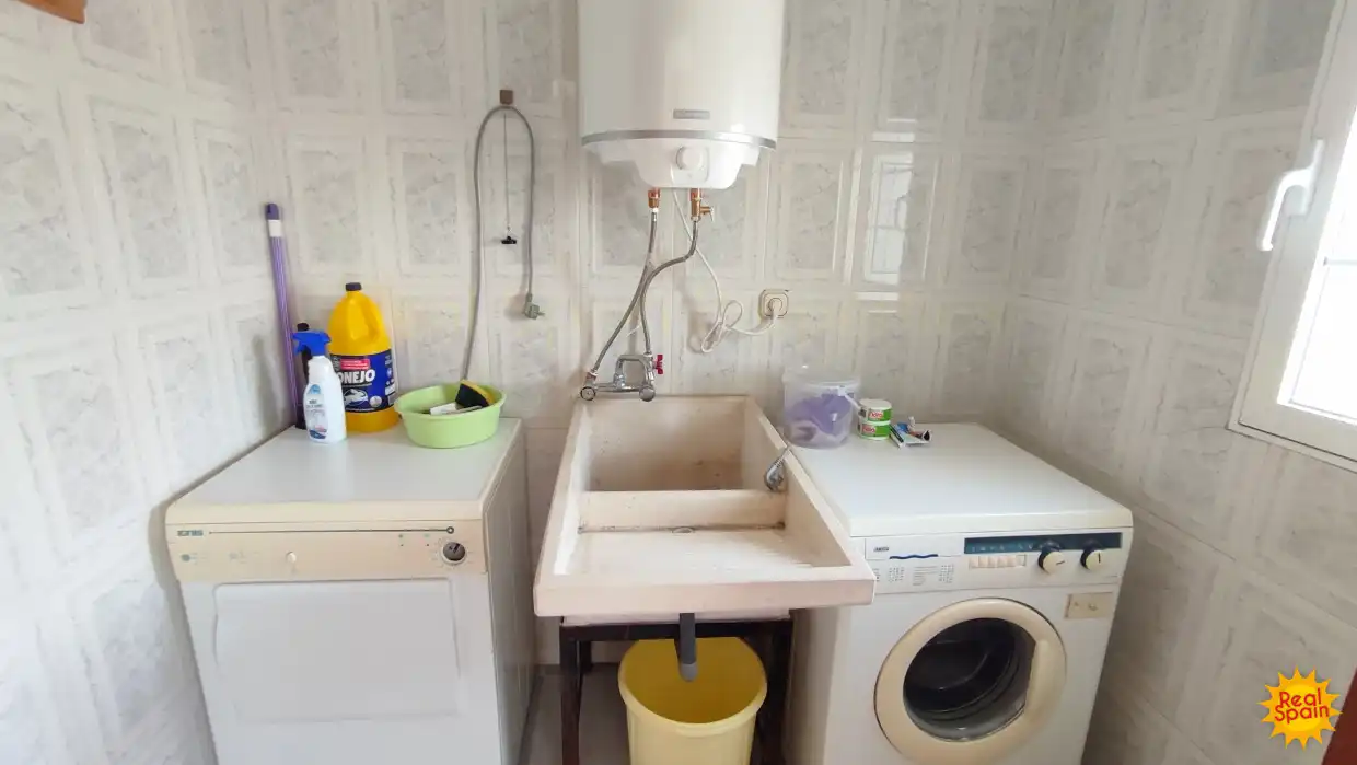 Gewerbefläche zum Verkauf in María, imagen 29