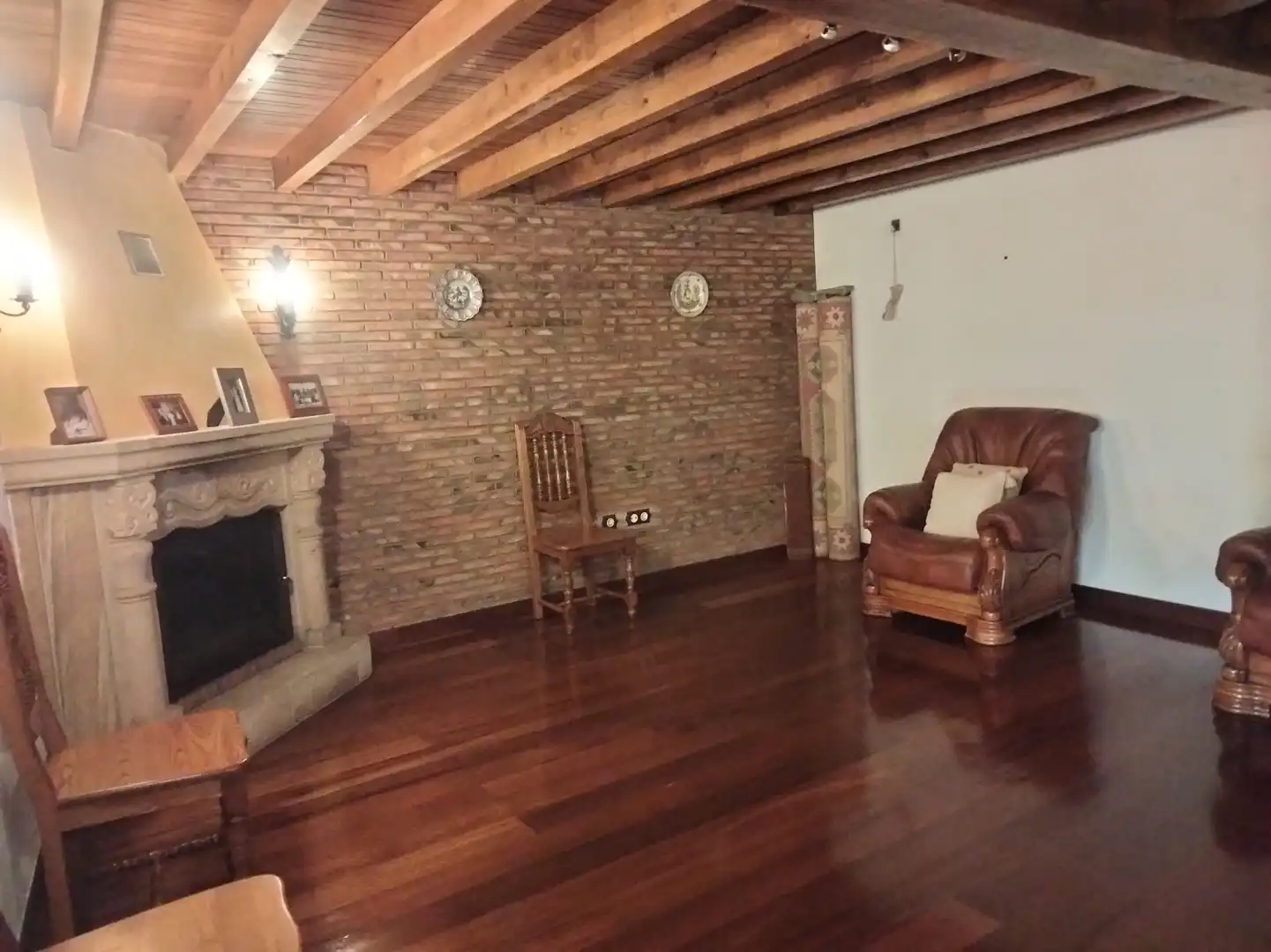 Maison jumelée avec terrasse à vendre à Lamasón - BO CIRES 85, imagen 11