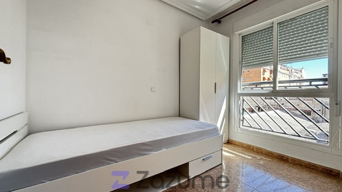 Apartments for rent in C. Pedro de Valdivia, El Pilar - La Estación