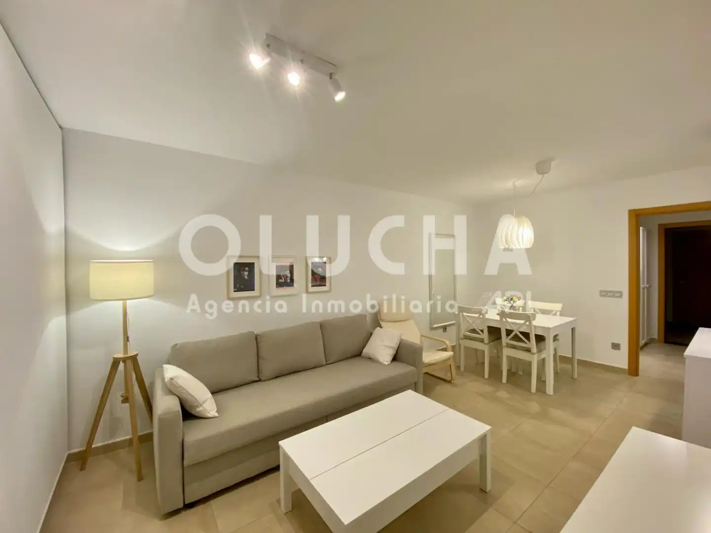 Sala d'estar de Pis de lloguer en Onda, Castellón