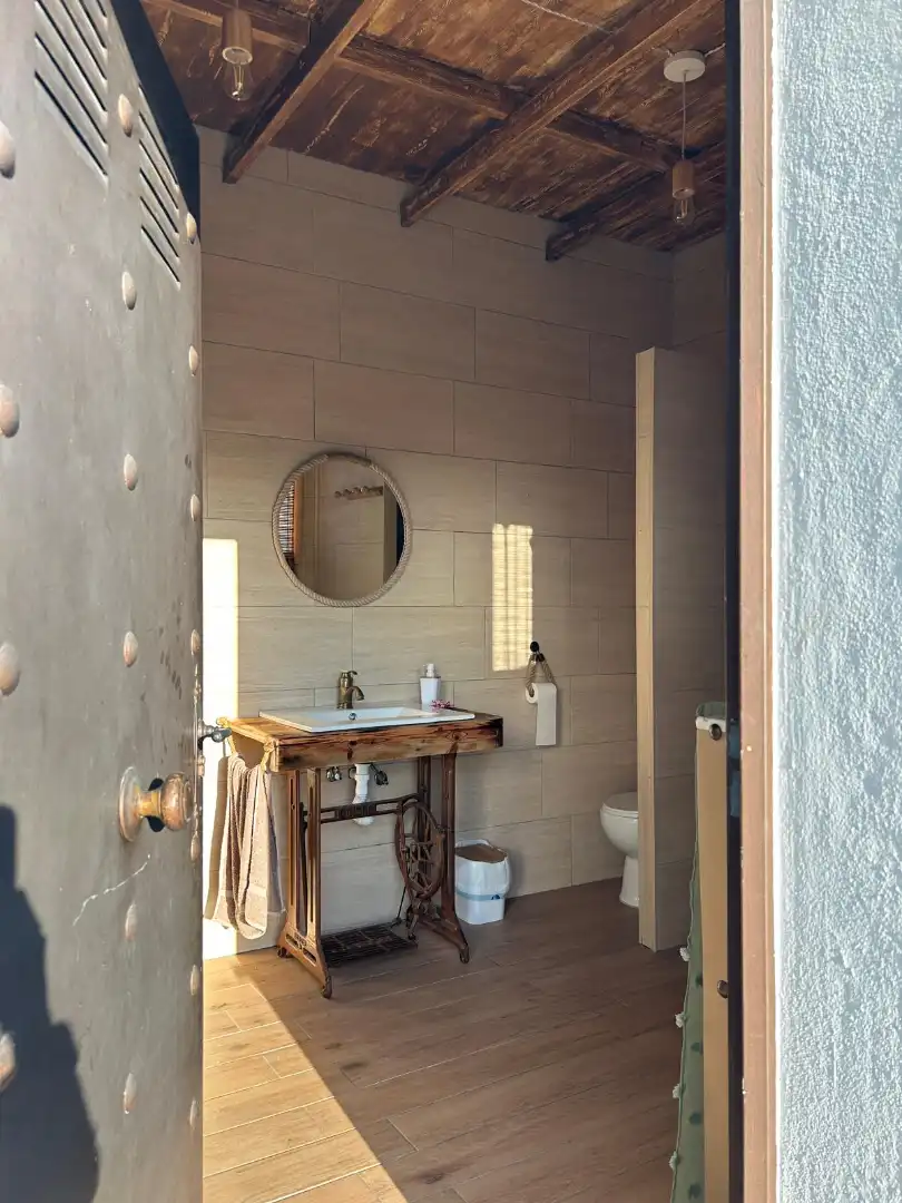 Villa mit Pool zum Verkauf in Las Lagunas - Campano, imagen 42