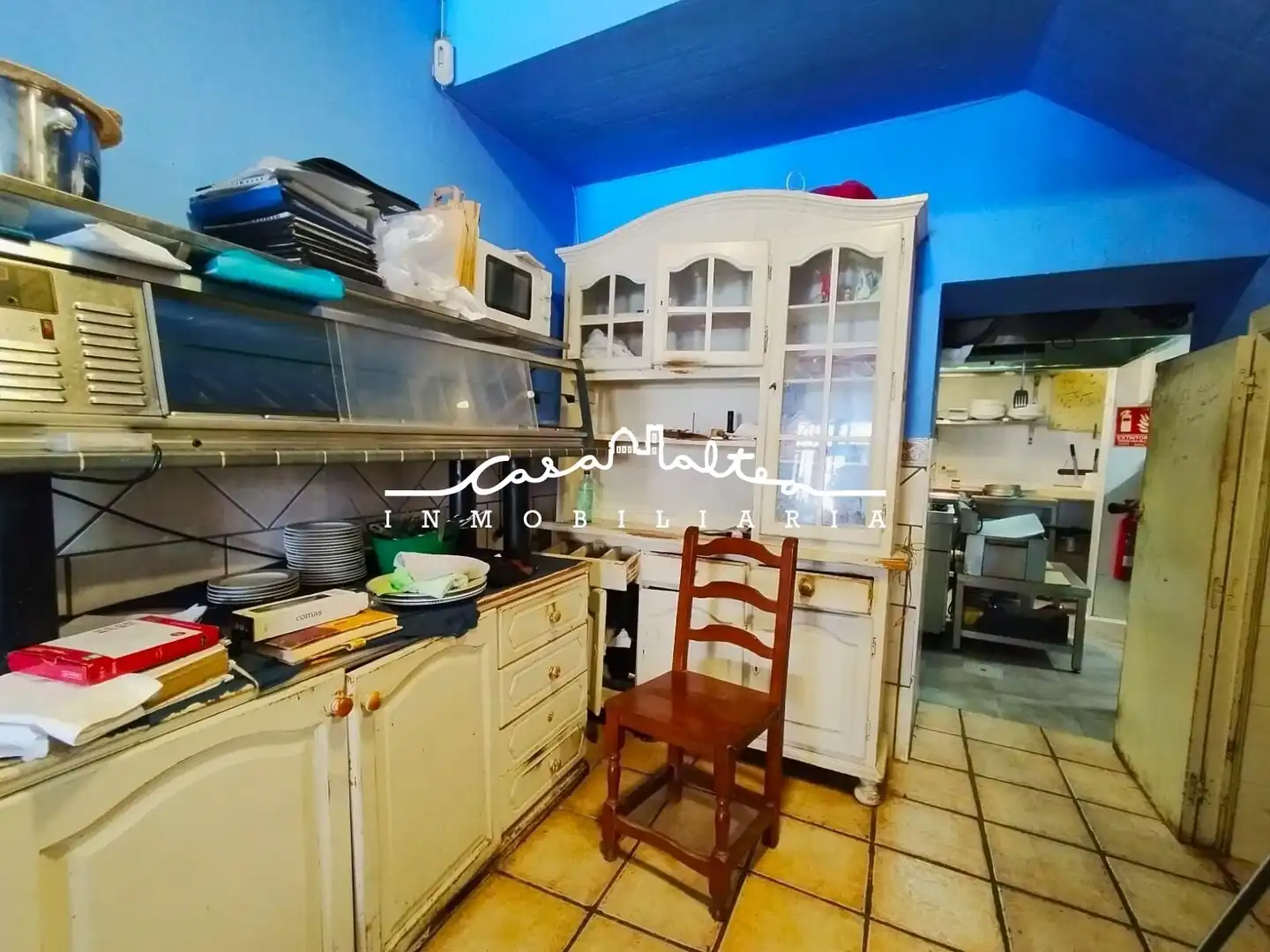 Local commercial à vendre à Platja de Vila Joiosa, imagen 11