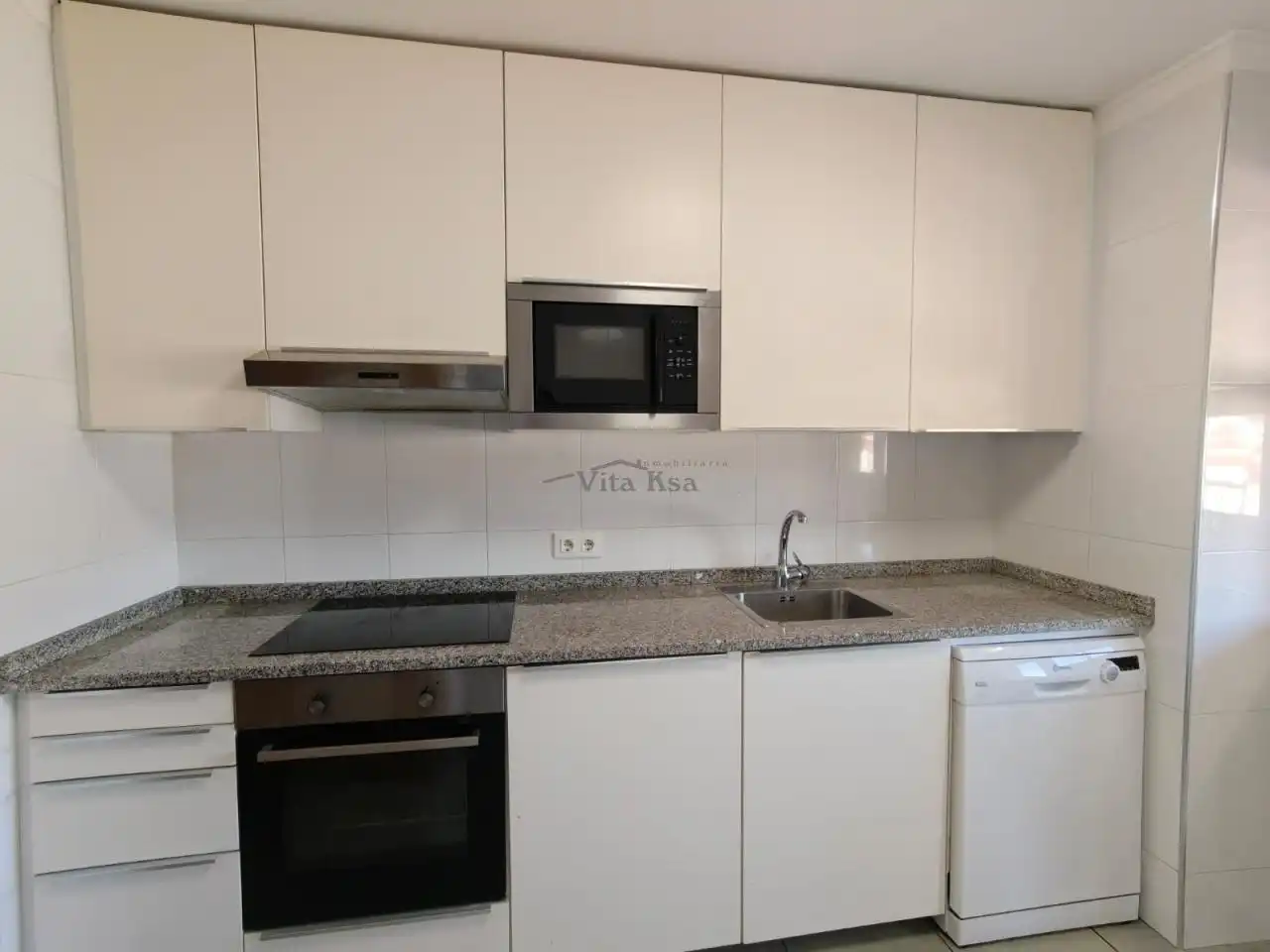 Flat for rent in Posío