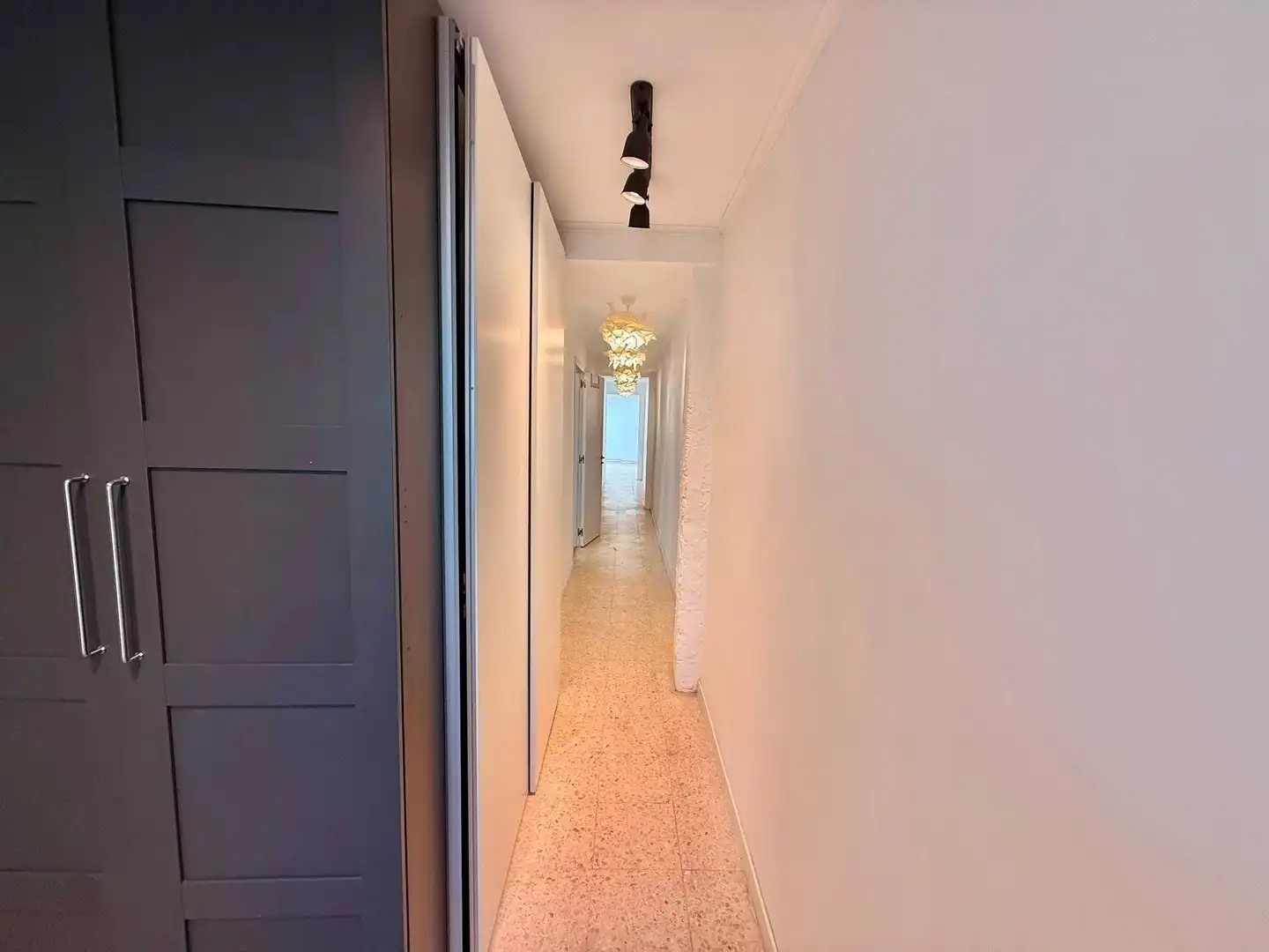 Piso de alquiler en Torrent con Aire acondicionado