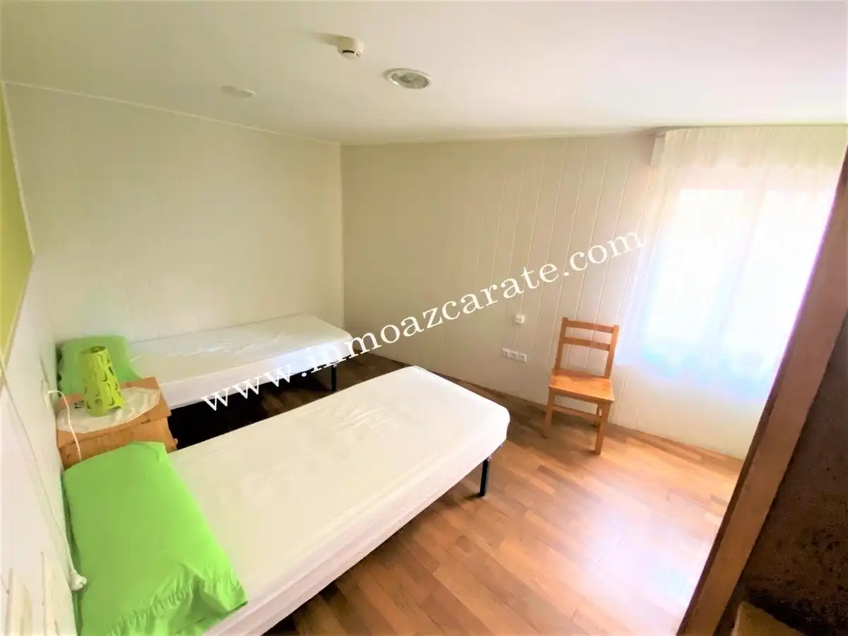 Habitación de Edificio en venta en Valle de Yerri / Deierri
