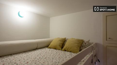 Foto 2 de Pis per a compartir a El Raval,  Barcelona Capital