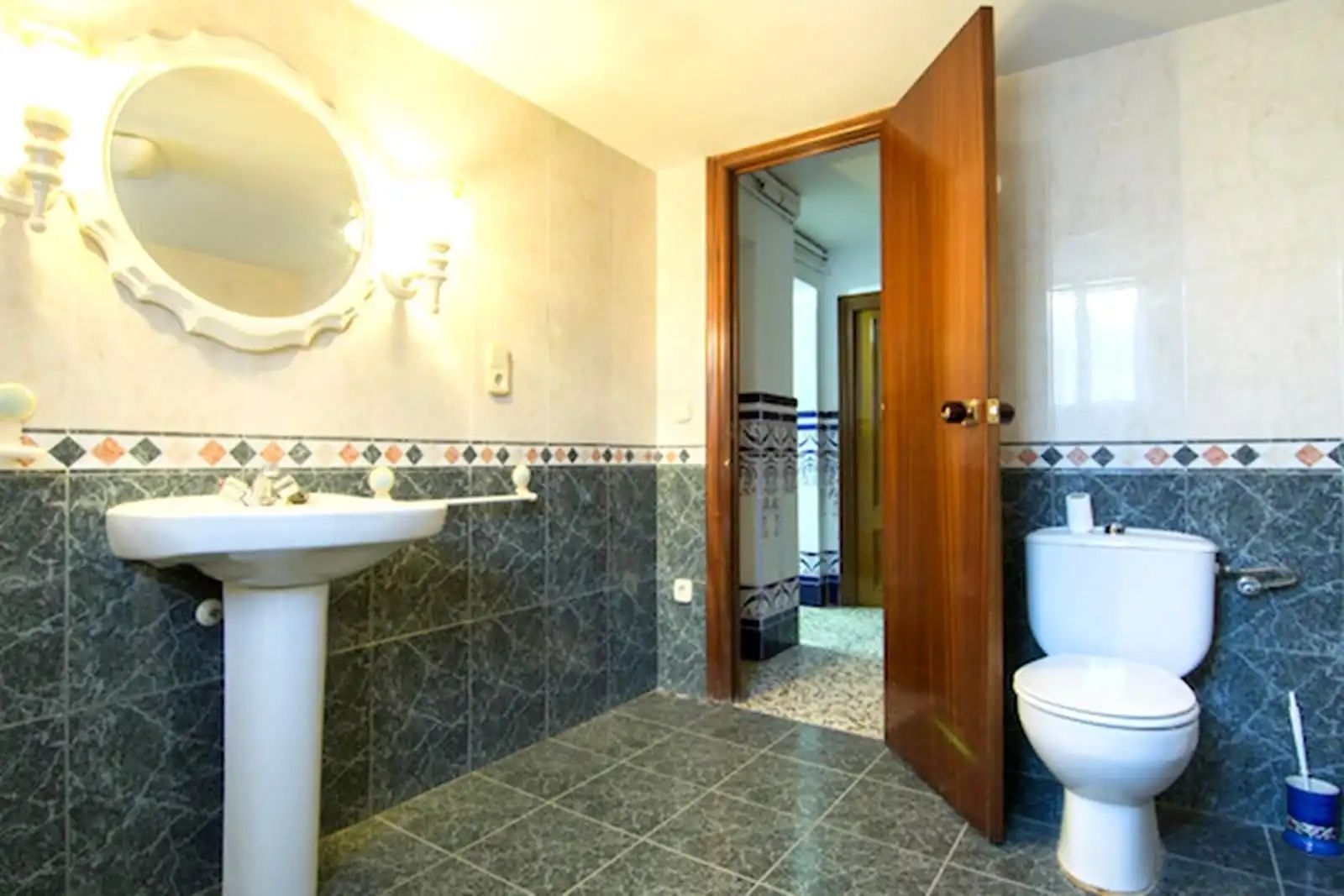 Detached house with garden for sale in Canals, imagen 31