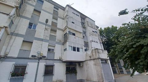 Foto 2 de Pis en venda a Salvador Rueda, La Hispanidad - Verdeluz, Huelva Capital