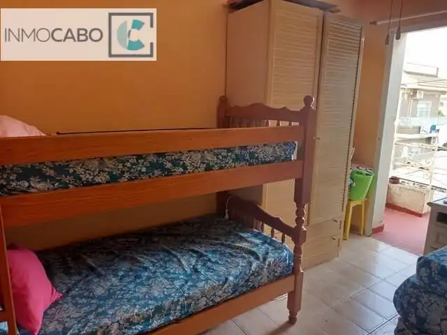 Detached house with terrace for sale in Los Narejos - Punta Calera, imagen 37
