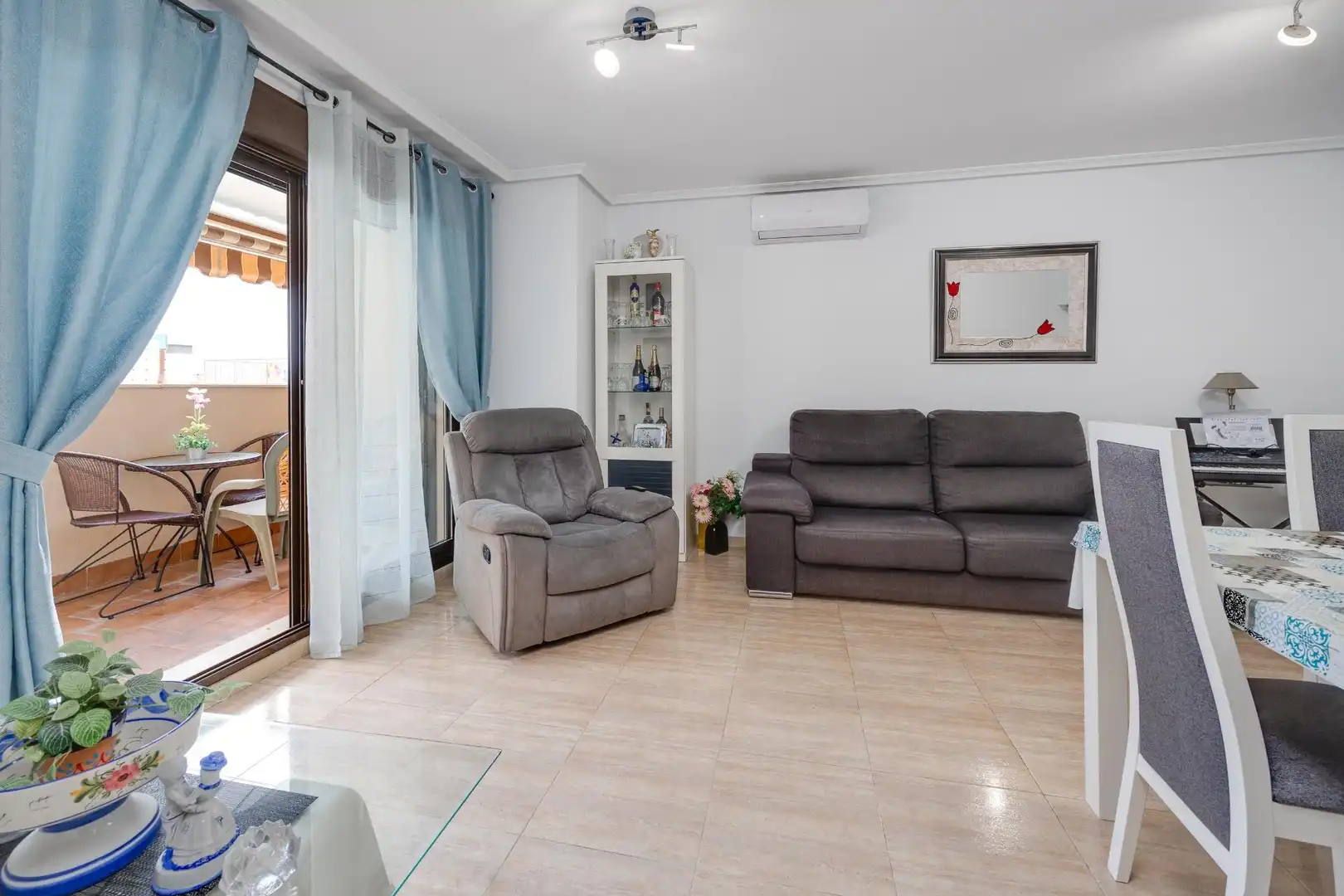 Apartment mit Pool zum Verkauf in Centro, imagen 6