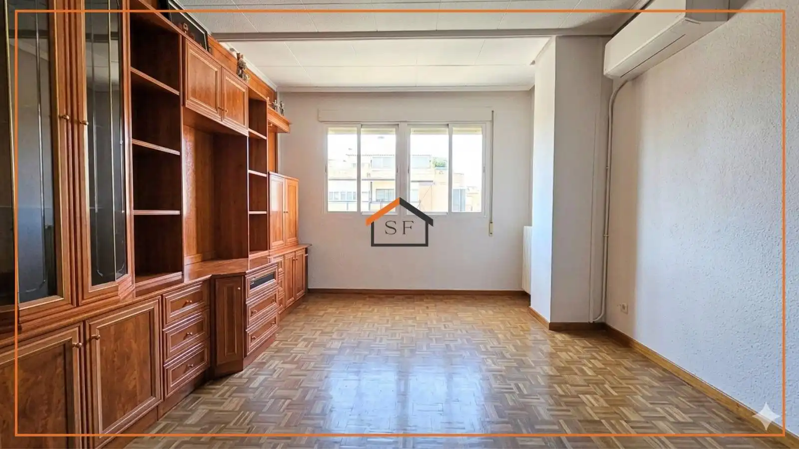 Wohnung mit Aufzug zum Verkauf in Calle de Cavanilles, imagen 2
