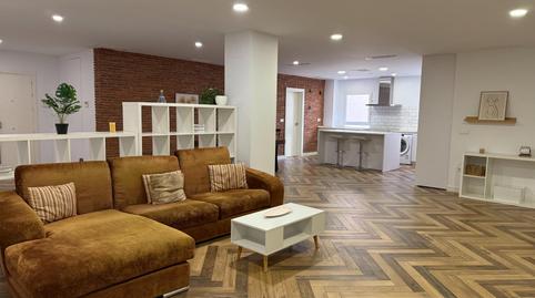 Foto 2 de Pis en venda a Pasaje de Noblejas, Perchel Sur - Plaza de Toros Vieja, Málaga Capital