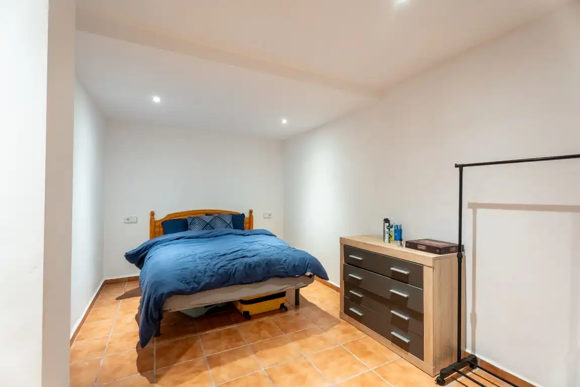 Casa a schiera in vendita a La Alberca, imagen 11