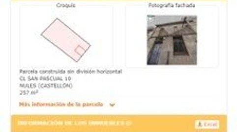 PATIO SOLAR EN NULES, immagine 3