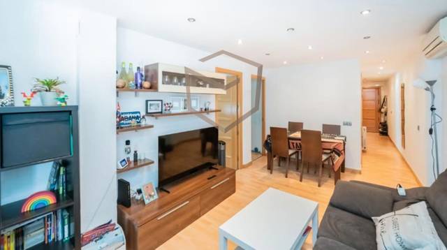 Piso en Venta en Julio Palacios en La Paz