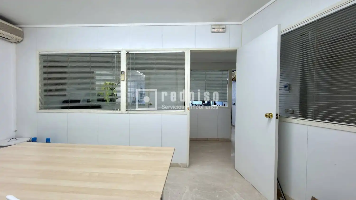 Oficina en venda en Barcelona amb Aire condicionat