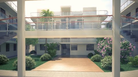 Photo 3 of Flat for sale in Camino Aral, 74, La Algaba, Sevilla
