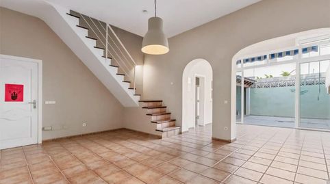 Foto 3 de Casa adosada en venda a Carrer de la Palmera, 23, Es Portixol - Es Molinar, Palma de Mallorca