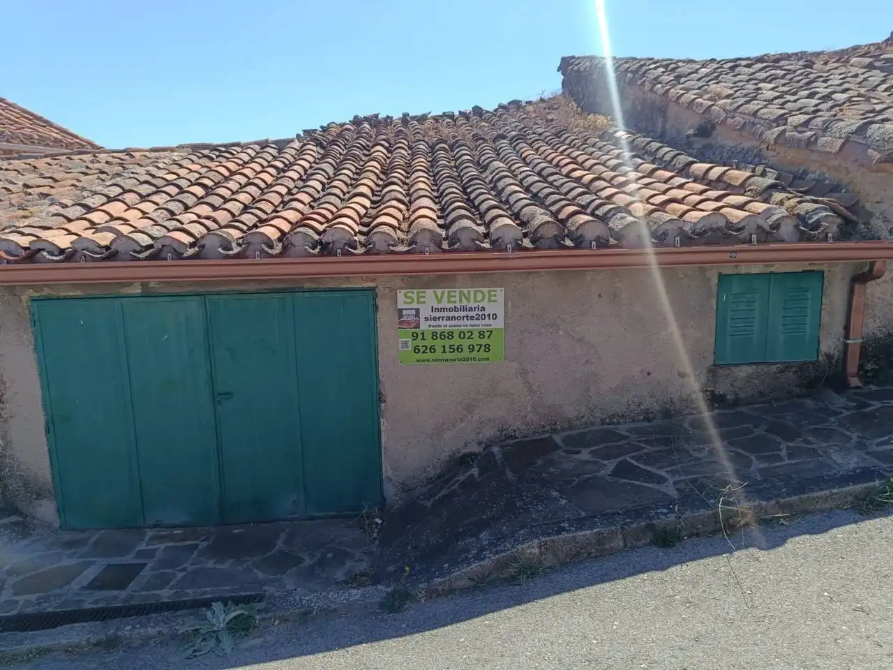 Casa in vendita a Calle Corral Largo