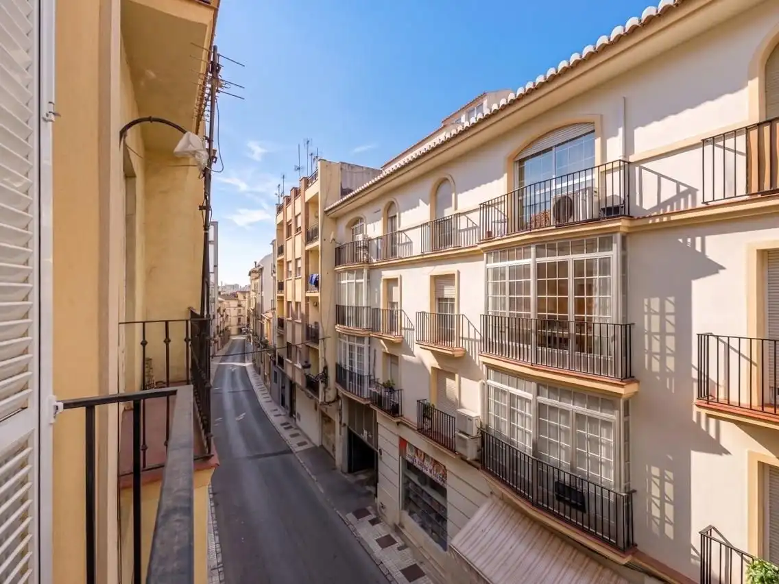 Wohnung mit Aufzug zum Verkauf in Calle Peña 0, imagen 16