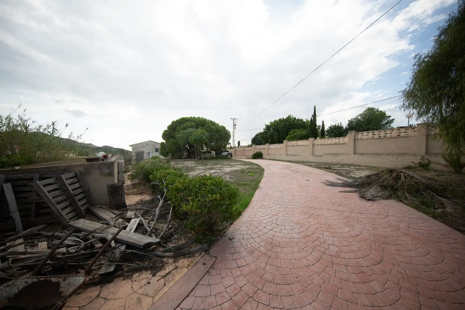 Casa amb piscina en venda a Busot, imagen 30
