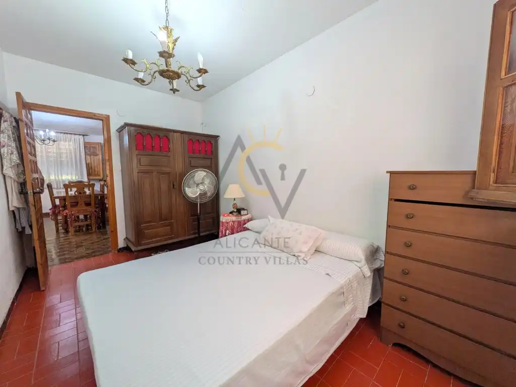 Casa rústica con piscina en venta en Poligono Poligono 44, imagen 28